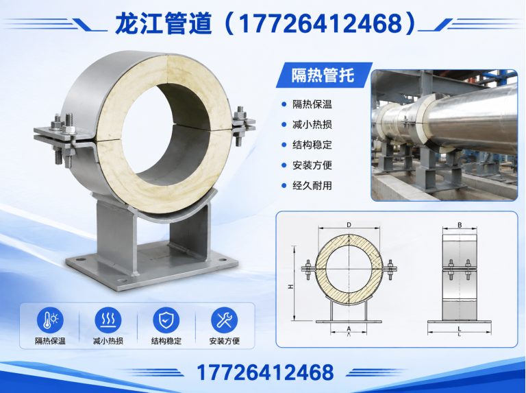 沧县弹簧支吊架展示图